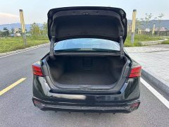 Nissan Teana 2021 2.0L XE Fashion Edition - ფოტო 17