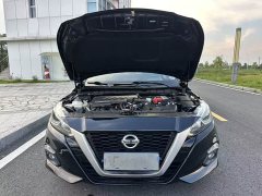 Nissan Teana 2021 2.0L XE Fashion Edition - ფოტო 18