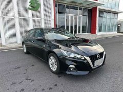 Nissan Teana 2021 2.0L XE Fashion Edition - ფოტო 20