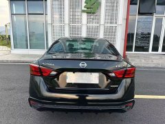 Nissan Teana 2021 2.0L XE Fashion Edition - ფოტო 6