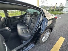 Nissan Teana 2021 2.0L XE Fashion Edition - ფოტო 8