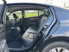 Nissan Teana 2021 2.0L XE Fashion Edition - ფოტო 9