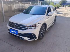Volkswagen Tiguan L 2022 380TSI Automatic AWD R-Line Premium 7-Seater - ფოტო 1