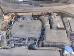 Volkswagen Tiguan L 2022 380TSI Automatic AWD R-Line Premium 7-Seater - ფოტო 10