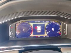 Volkswagen Tiguan L 2022 380TSI Automatic AWD R-Line Premium 7-Seater - ფოტო 14
