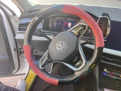 Volkswagen Tiguan L 2022 380TSI Automatic AWD R-Line Premium 7-Seater - ფოტო 15