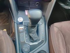 Volkswagen Tiguan L 2022 380TSI Automatic AWD R-Line Premium 7-Seater - ფოტო 16