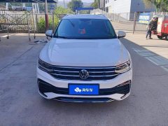 Volkswagen Tiguan L 2022 380TSI Automatic AWD R-Line Premium 7-Seater - ფოტო 2