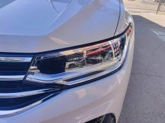 Volkswagen Tiguan L 2022 380TSI Automatic AWD R-Line Premium 7-Seater - ფოტო 5