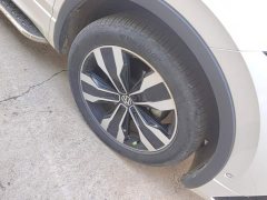 Volkswagen Tiguan L 2022 380TSI Automatic AWD R-Line Premium 7-Seater - ფოტო 6