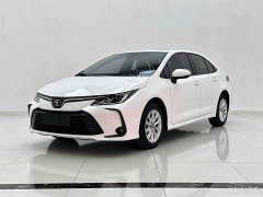 Toyota Corolla 2021 1.2T S-CVT Elite Plus - ფოტო 1