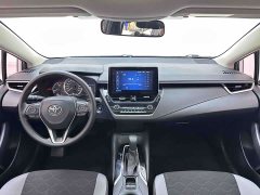 Toyota Corolla 2021 1.2T S-CVT Elite Plus - ფოტო 10
