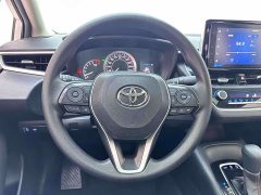 Toyota Corolla 2021 1.2T S-CVT Elite Plus - ფოტო 11