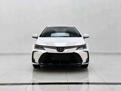 Toyota Corolla 2021 1.2T S-CVT Elite Plus - ფოტო 2