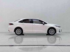 Toyota Corolla 2021 1.2T S-CVT Elite Plus - ფოტო 3