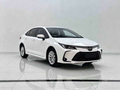 Toyota Corolla 2021 1.2T S-CVT Elite Plus - ფოტო 4