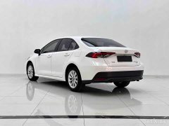 Toyota Corolla 2021 1.2T S-CVT Elite Plus - ფოტო 5