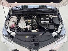 Toyota Corolla 2021 1.2T S-CVT Elite Plus - ფოტო 7