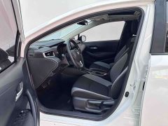 Toyota Corolla 2021 1.2T S-CVT Elite Plus - ფოტო 9