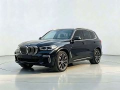 BMW X5 xDrive 30Li Luxury M Sport Package - ფოტო 1