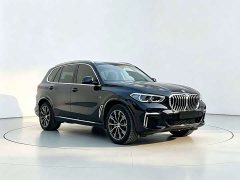 BMW X5 xDrive 30Li Luxury M Sport Package - ფოტო 3