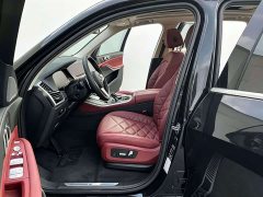 BMW X5 xDrive 30Li Luxury M Sport Package - ფოტო 4