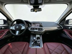 BMW X5 xDrive 30Li Luxury M Sport Package - ფოტო 5