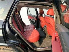 BMW X5 xDrive 30Li Luxury M Sport Package - ფოტო 7