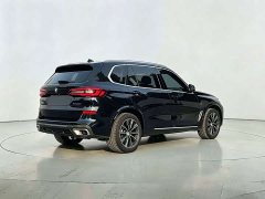 BMW X5 xDrive 30Li Luxury M Sport Package - ფოტო 8