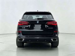 BMW X5 xDrive 30Li Luxury M Sport Package - ფოტო 9