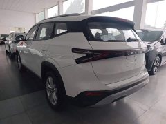 Volkswagen Jetta VS8 280TSI Automatic All-Purpose Edition - ფოტო 4