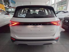 Volkswagen Jetta VS8 280TSI Automatic All-Purpose Edition - ფოტო 5