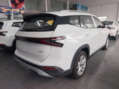Volkswagen Jetta VS8 280TSI Automatic All-Purpose Edition - ფოტო 6