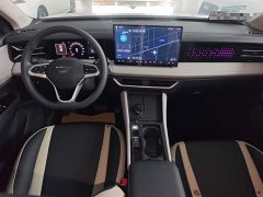 Volkswagen Jetta VS8 280TSI Automatic All-Purpose Edition - ფოტო 9