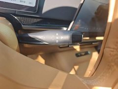 Voyah Lantu Dreamchaser PHEV AWD Luxury Kunpeng Edition - ფოტო 10