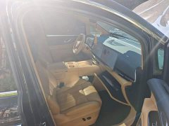 Voyah Lantu Dreamchaser PHEV AWD Luxury Kunpeng Edition - ფოტო 19