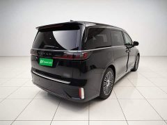 Voyah Lantu Dreamchaser PHEV AWD Luxury Kunpeng Edition - ფოტო 4
