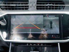 Audi A7 2024 45 TFSI Premium Selection - ფოტო 11