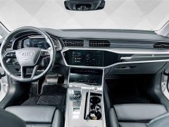 Audi A7 2024 45 TFSI Premium Selection - ფოტო 13