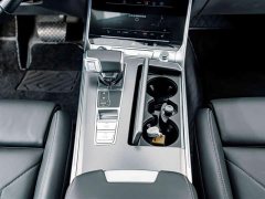 Audi A7 2024 45 TFSI Premium Selection - ფოტო 14