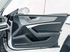 Audi A7 2024 45 TFSI Premium Selection - ფოტო 15