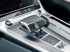 Audi A7 2024 45 TFSI Premium Selection - ფოტო 16