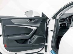 Audi A7 2024 45 TFSI Premium Selection - ფოტო 17