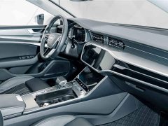 Audi A7 2024 45 TFSI Premium Selection - ფოტო 19