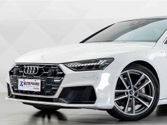 Audi A7 2024 45 TFSI Premium Selection - ფოტო 3