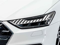 Audi A7 2024 45 TFSI Premium Selection - ფოტო 4