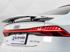 Audi A7 2024 45 TFSI Premium Selection - ფოტო 8