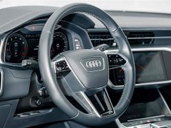 Audi A7 2024 45 TFSI Premium Selection - ფოტო 9