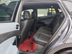 Volkswagen ID.4 X 2025 Smart Edition Pure Intelligent Comfort Version - ფოტო 11