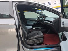 Volkswagen ID.4 X 2025 Smart Edition Pure Intelligent Comfort Version - ფოტო 8